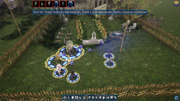 Multiverse Designer Demo screenshot 5