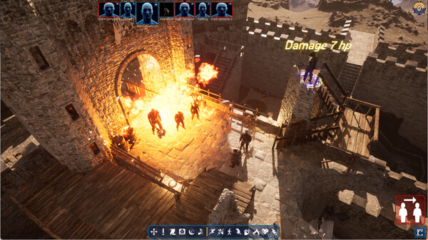 Multiverse Designer Demo screenshot 6
