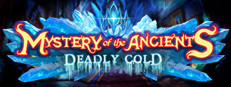 Mystery of the Ancients: Deadly Cold Collector's Edition Small Capsule Image
