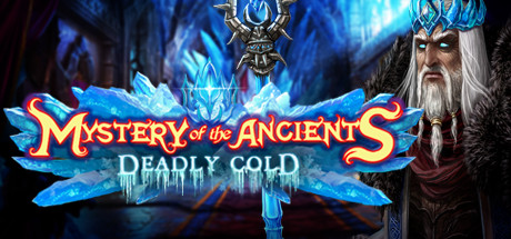 Mystery of the Ancients: Deadly Cold Collector's Edition Cheat Engine/CT