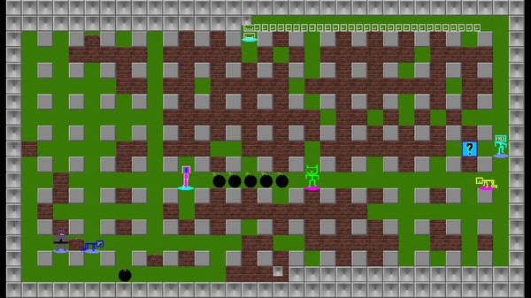 Screenshot z Partition Sector Screenshot z Partition Sector