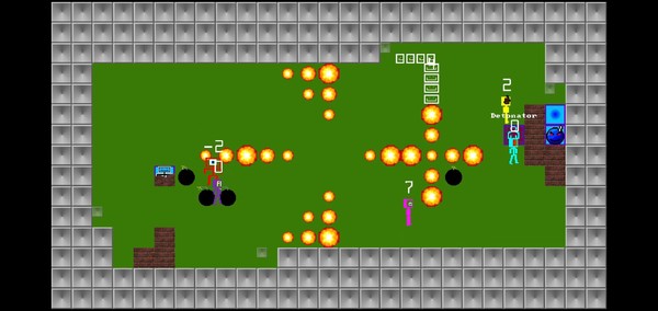 Partition Sector screenshot 6