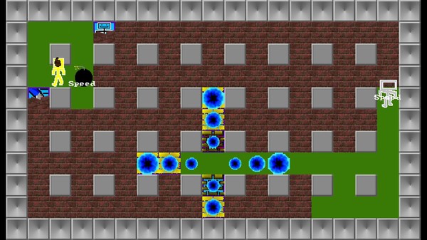 Screenshot z Partition Sector Screenshot z Partition Sector