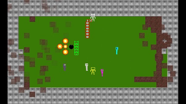 Screenshot z Partition Sector Screenshot z Partition Sector