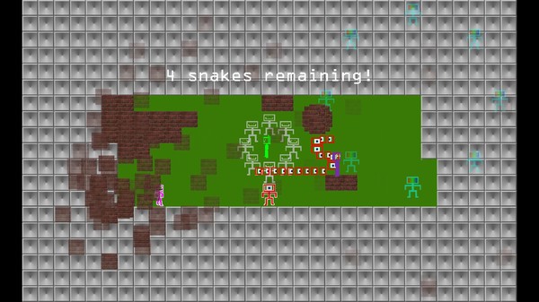 Partition Sector screenshot 3