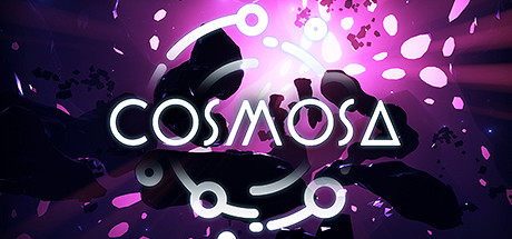 COSMOSA cover art