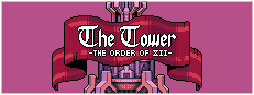The Tower - The Order of XII game cover
