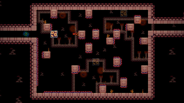 The Tower - The Order of XII screenshot 6