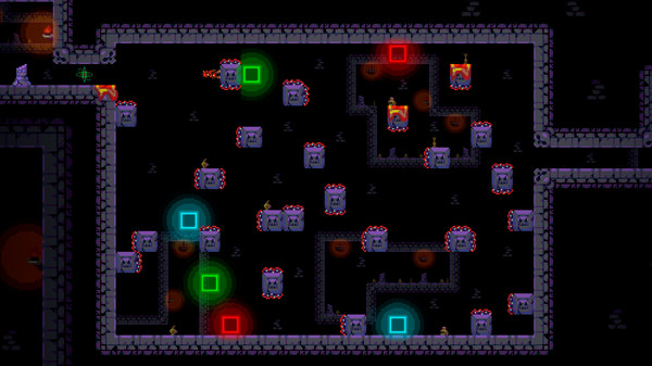 The Tower - The Order of XII screenshot 4