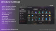 OVR Toolkit - Desktop Overlay — миниатюра кадра