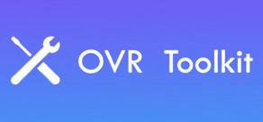 OVR Toolkit - Desktop Overlay Stats