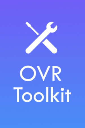 Обложка OVR Toolkit - Desktop Overlay