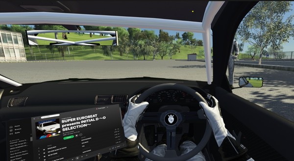 Screenshot z OVR Toolkit Screenshot z OVR Toolkit