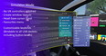 OVR Toolkit - Desktop Overlay — миниатюра кадра
