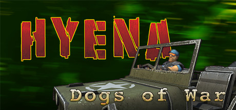 Hyena: Dogs of War Cheat Engine/CT