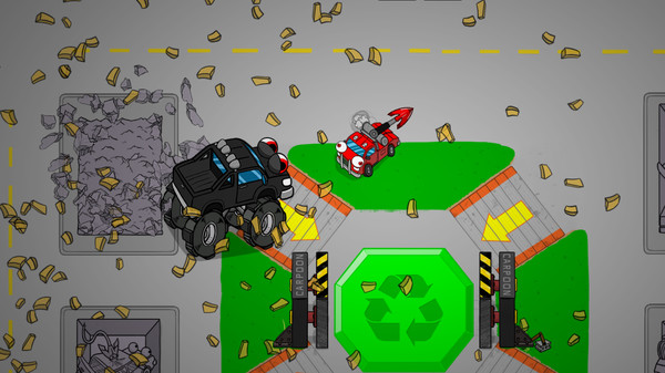 Carpoon Screenshot