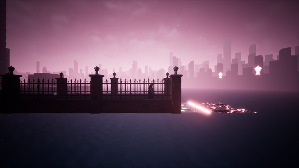 Screenshot z Dear Ashely