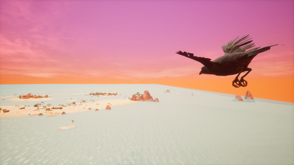 Screenshot z Dear Ashely