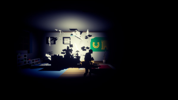 Screenshot z Dear Ashely