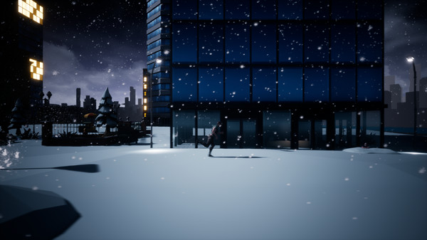 Screenshot z Dear Ashely