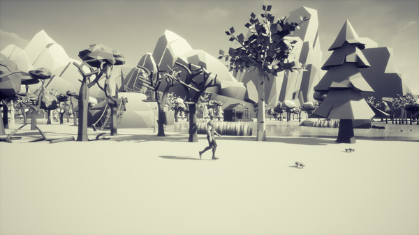 Screenshot z Dear Ashely