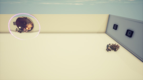 Screenshot z Dear Ashely