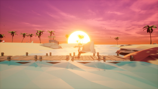 Screenshot z Dear Ashely