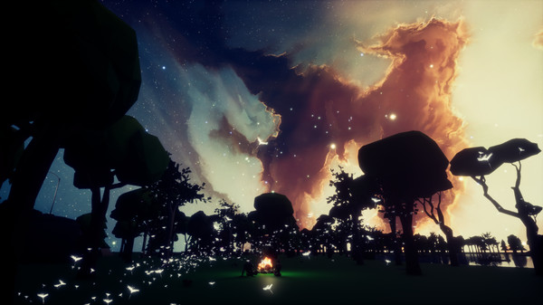 Screenshot z Dear Ashely