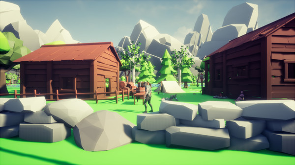 Screenshot z Dear Ashely