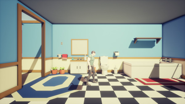 Screenshot z Dear Ashely