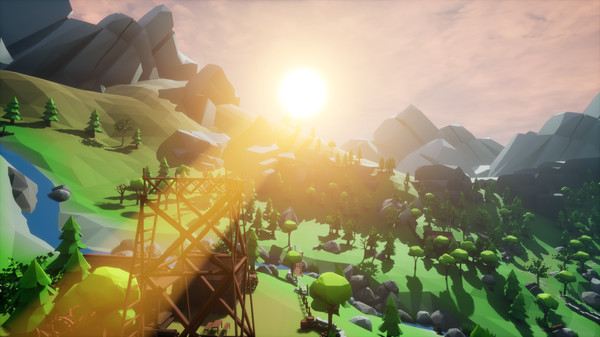 Screenshot z Dear Ashely