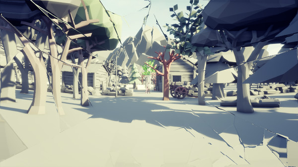 Screenshot z Dear Ashely