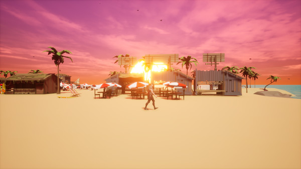 Screenshot z Dear Ashely