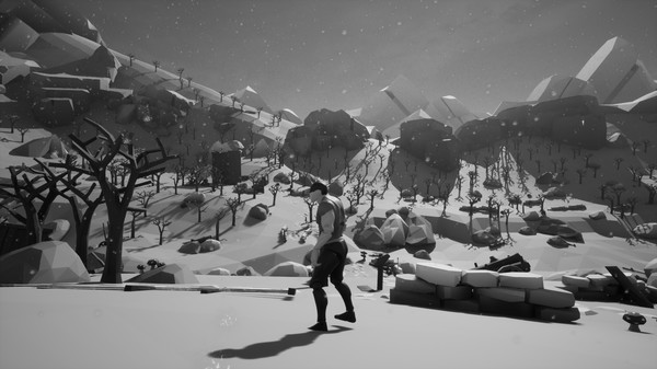 Screenshot z Dear Ashely