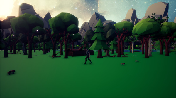 Screenshot z Dear Ashely