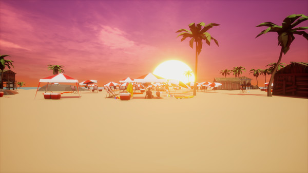 Screenshot z Dear Ashely