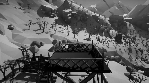 Screenshot z Dear Ashely