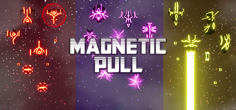 Magnetic Pull banner image