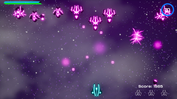 Magnetic Pull screenshot 2