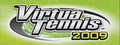 Virtua Tennis 2009 header image