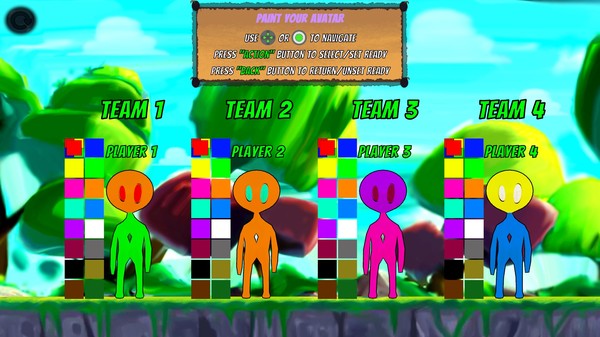 Rescue bomber screenshot 5