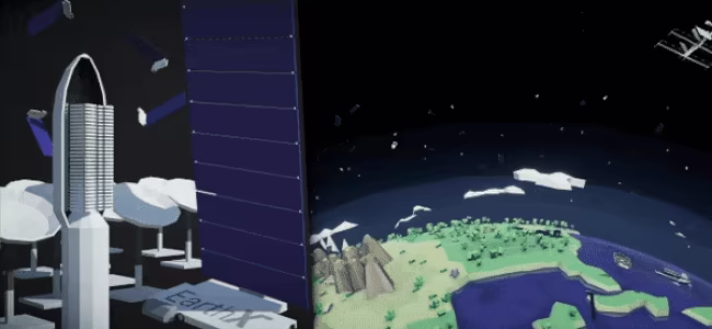 EarthX video 6