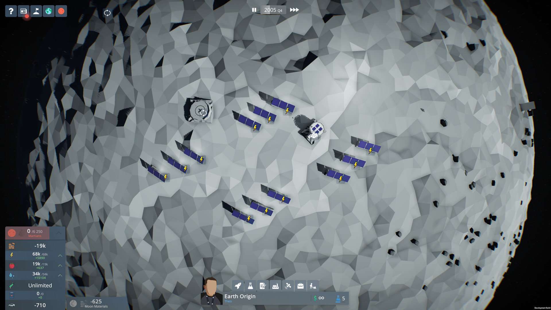 EarthX screenshot #2