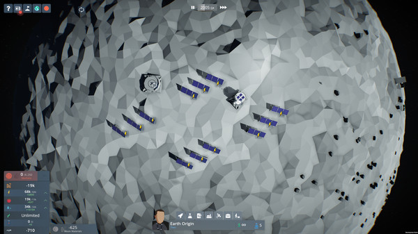EarthX screenshot 2