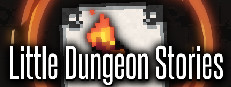 Little Dungeon Stories Small Capsule Image