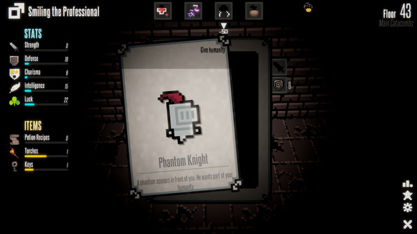 Screenshot 7 of Little Dungeon Stories