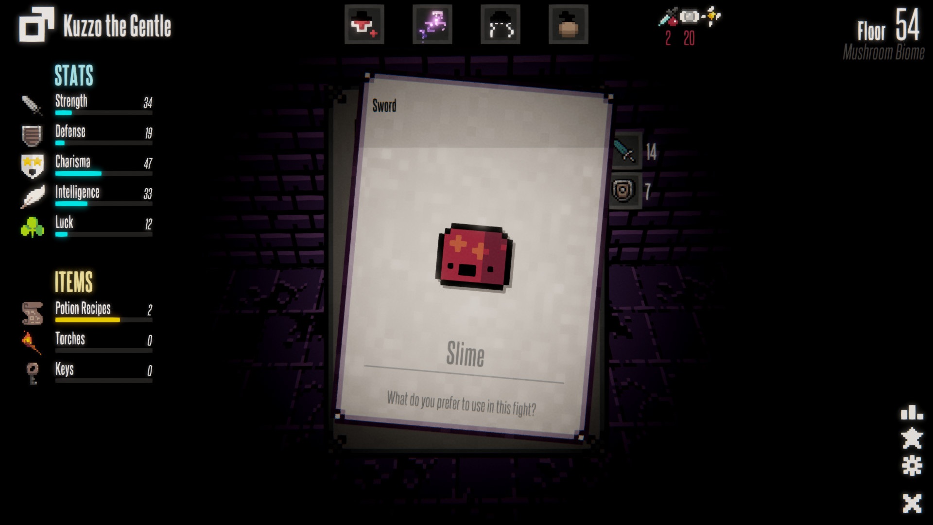 Little Dungeon Stories 스크린샷 6