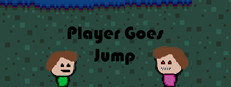Player Goes Jump