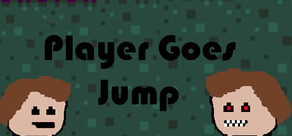 Player Goes Jump