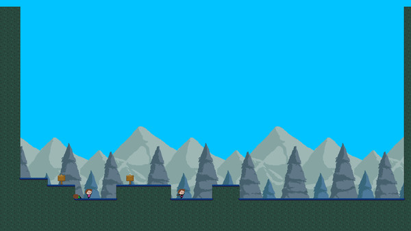 Player Goes Jump screenshot 6